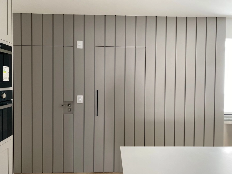 Apartamento no Residencial Araguaia em Balneário Camboriú: 8ª foto da galeria de imagens do imóvel