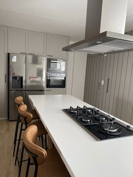 Apartamento no Residencial Araguaia em Balneário Camboriú: 4ª foto da galeria de imagens do imóvel