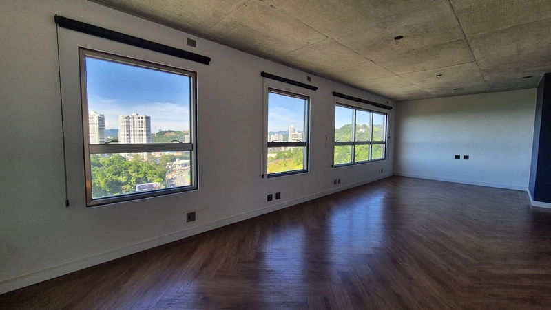 Apartamento no Edifício Maxhaus em Itajaí: 1ª foto da galeria de imagens do imóvel
