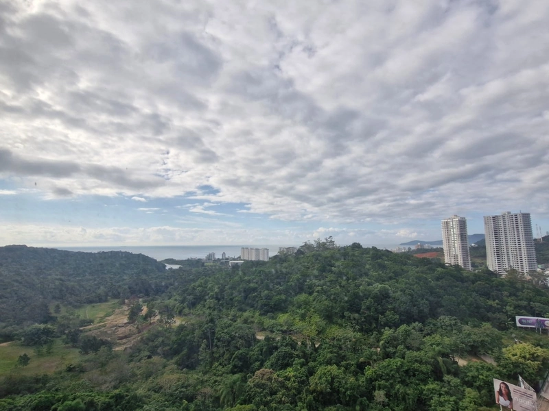 Apartamento no Edifício Maxhaus em Itajaí: 7ª foto da galeria de imagens do imóvel