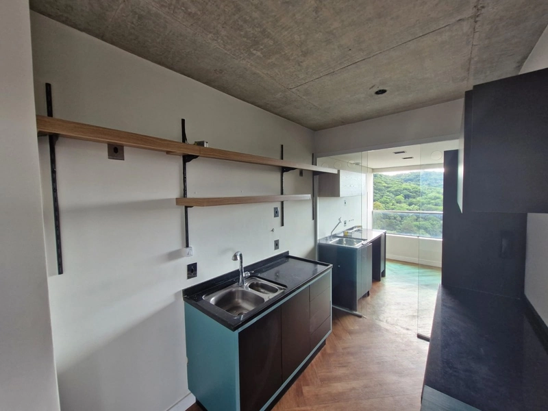 Apartamento no Edifício Maxhaus em Itajaí: 4ª foto da galeria de imagens do imóvel