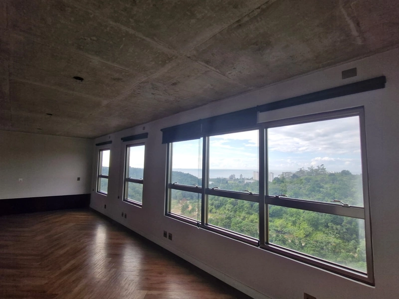 Apartamento no Edifício Maxhaus em Itajaí: 9ª foto da galeria de imagens do imóvel