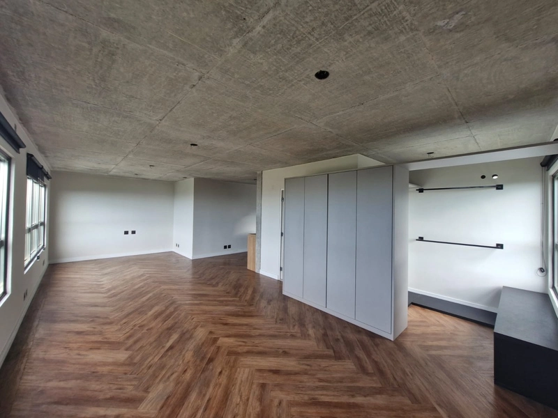 Apartamento no Edifício Maxhaus em Itajaí: 5ª foto da galeria de imagens do imóvel