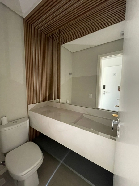 Apartamento no Residencial Catânia em Itajaí: 18ª foto da galeria de imagens do imóvel