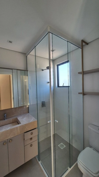 Apartamento no Residencial Catânia em Itajaí: 11ª foto da galeria de imagens do imóvel