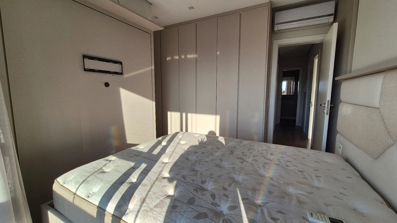 Apartamento no Residencial Catânia em Itajaí: 10ª foto da galeria de imagens do imóvel
