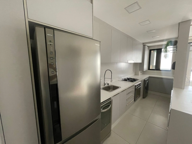Apartamento no Residencial Catânia em Itajaí: 9ª foto da galeria de imagens do imóvel