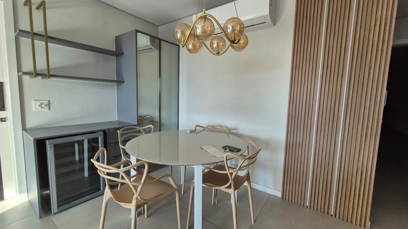 Apartamento no Residencial Catânia em Itajaí: 8ª foto da galeria de imagens do imóvel