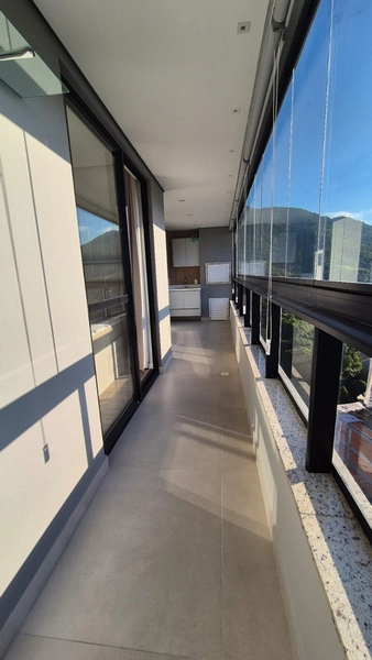 Apartamento no Residencial Catânia em Itajaí: 19ª foto da galeria de imagens do imóvel
