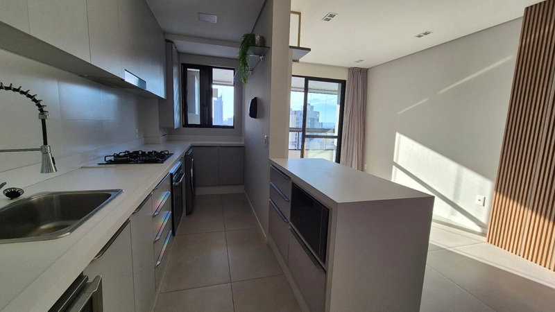 Apartamento no Residencial Catânia em Itajaí: 7ª foto da galeria de imagens do imóvel