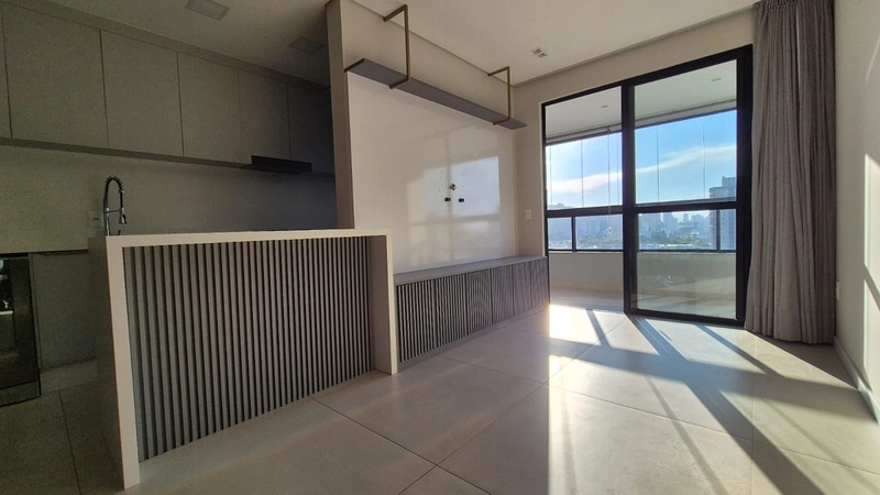 Apartamento no Residencial Catânia em Itajaí: 2ª foto da galeria de imagens do imóvel