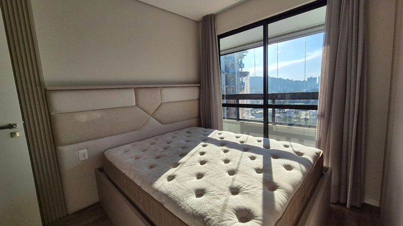 Apartamento no Residencial Catânia em Itajaí: 12ª foto da galeria de imagens do imóvel