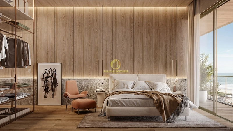 Apartamentono Garden Duplex no Ed. Horizon Luxury Residence: 5ª foto da galeria de imagens do imóvel