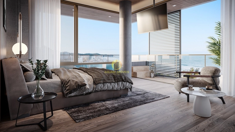 Apartamentono Garden Duplex no Ed. Horizon Luxury Residence: 6ª foto da galeria de imagens do imóvel