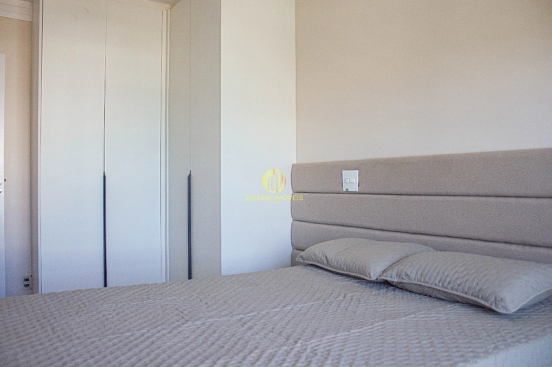 Apartamento no Ed. Emerald Praia Brava: 10ª foto da galeria de imagens do imóvel