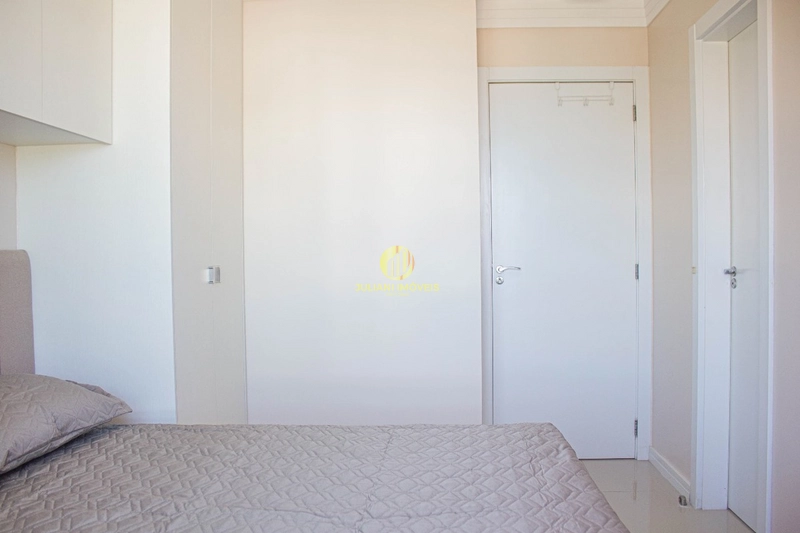 Apartamento no Ed. Emerald Praia Brava: 13ª foto da galeria de imagens do imóvel