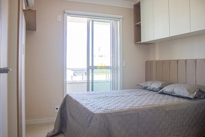 Apartamento no Ed. Emerald Praia Brava: 11ª foto da galeria de imagens do imóvel