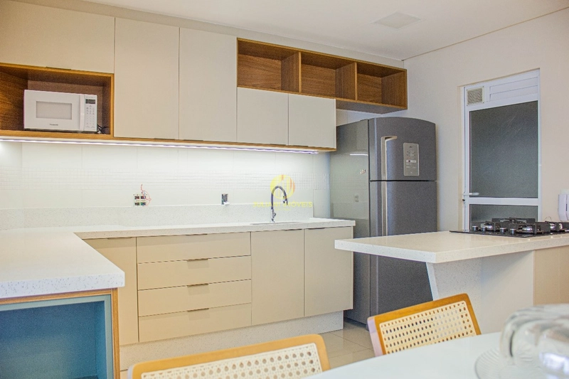 Apartamento no Ed. Emerald Praia Brava: 9ª foto da galeria de imagens do imóvel