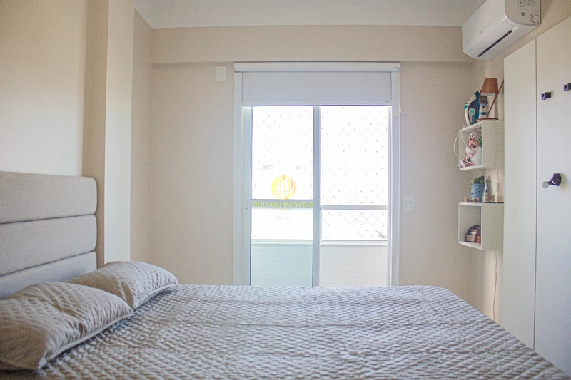 Apartamento no Ed. Emerald Praia Brava: 12ª foto da galeria de imagens do imóvel