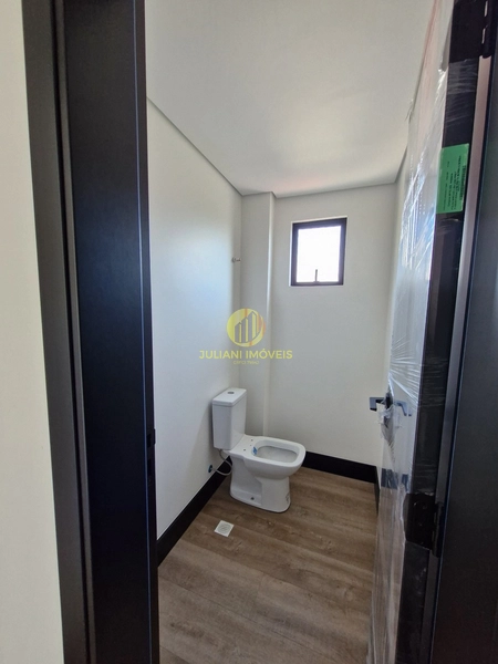 Apartamento no Ed. Serenity Tower na Fazenda em Itajaí: 12ª foto da galeria de imagens do imóvel