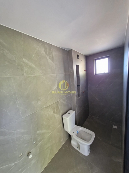 Apartamento no Ed. Serenity Tower na Fazenda em Itajaí: 5ª foto da galeria de imagens do imóvel