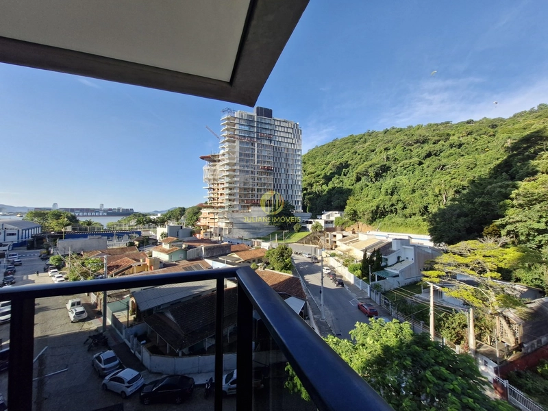 Apartamento no Ed. Serenity Tower na Fazenda em Itajaí: 2ª foto da galeria de imagens do imóvel