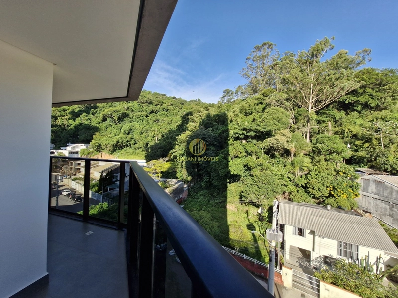 Apartamento no Ed. Serenity Tower na Fazenda em Itajaí: 3ª foto da galeria de imagens do imóvel