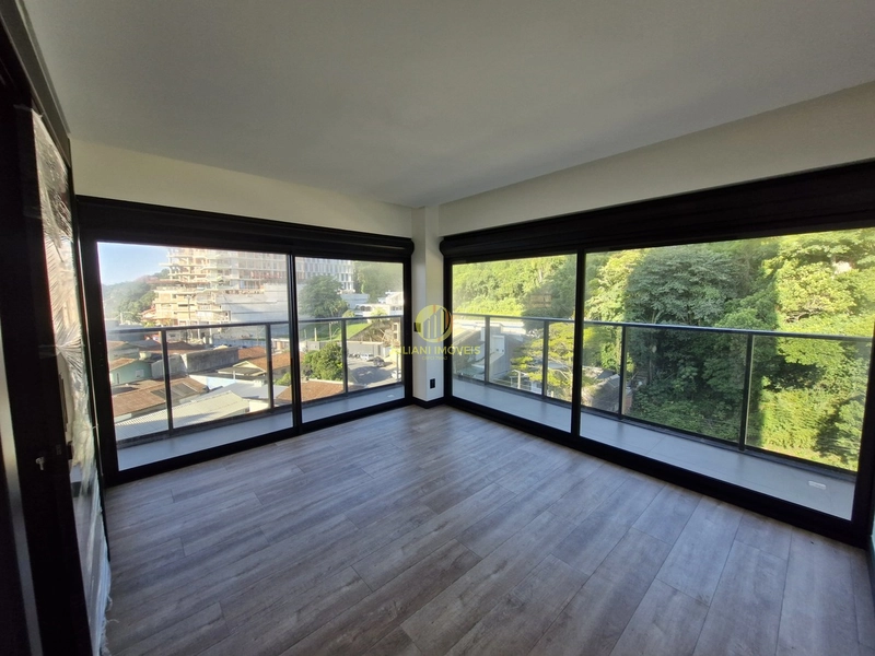 Apartamento no Ed. Serenity Tower na Fazenda em Itajaí: 1ª foto da galeria de imagens do imóvel