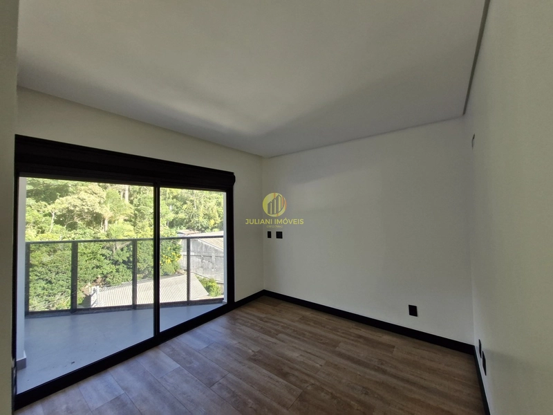Apartamento no Ed. Serenity Tower na Fazenda em Itajaí: 7ª foto da galeria de imagens do imóvel