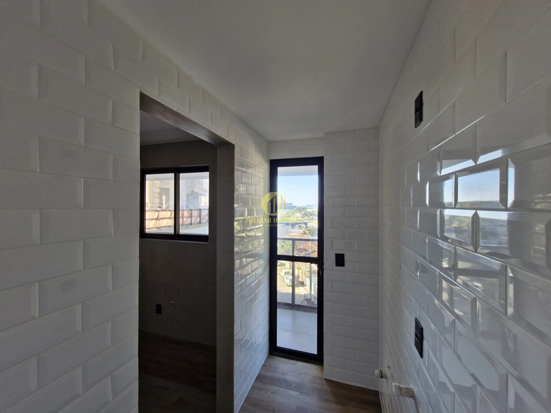 Apartamento no Ed. Serenity Tower na Fazenda em Itajaí: 6ª foto da galeria de imagens do imóvel