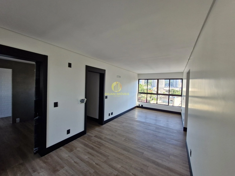 Apartamento no Ed. Serenity Tower na Fazenda em Itajaí: 11ª foto da galeria de imagens do imóvel
