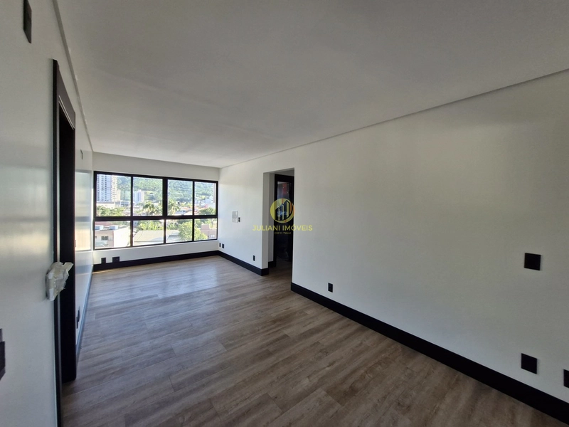 Apartamento no Ed. Serenity Tower na Fazenda em Itajaí: 9ª foto da galeria de imagens do imóvel