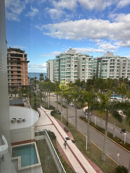 Apartamento no Brava Beach na Praia Brava mobiliado e decorado: 23ª foto da galeria de imagens do imóvel