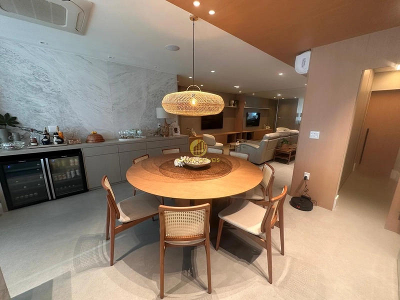 Apartamento no Brava Beach na Praia Brava mobiliado e decorado: 7ª foto da galeria de imagens do imóvel