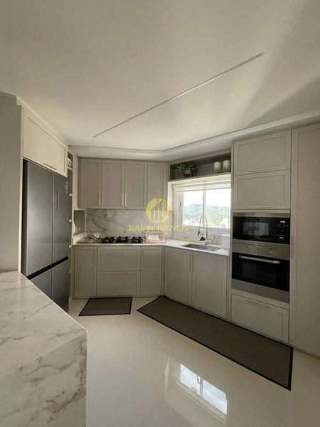Apartamento no Ed. Infinity Coast em Balneário Camboriú: 3ª foto da galeria de imagens do imóvel