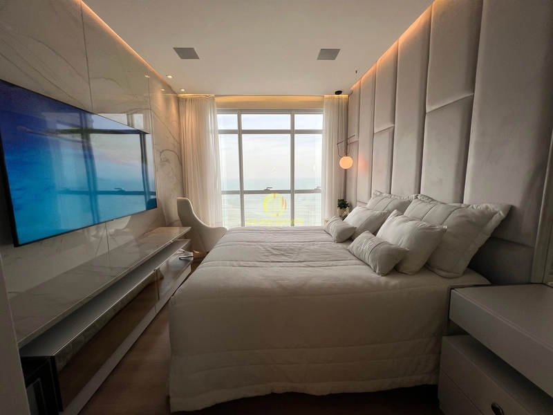 Apartamento no Ed. Millenium Palace: 10ª foto da galeria de imagens do imóvel