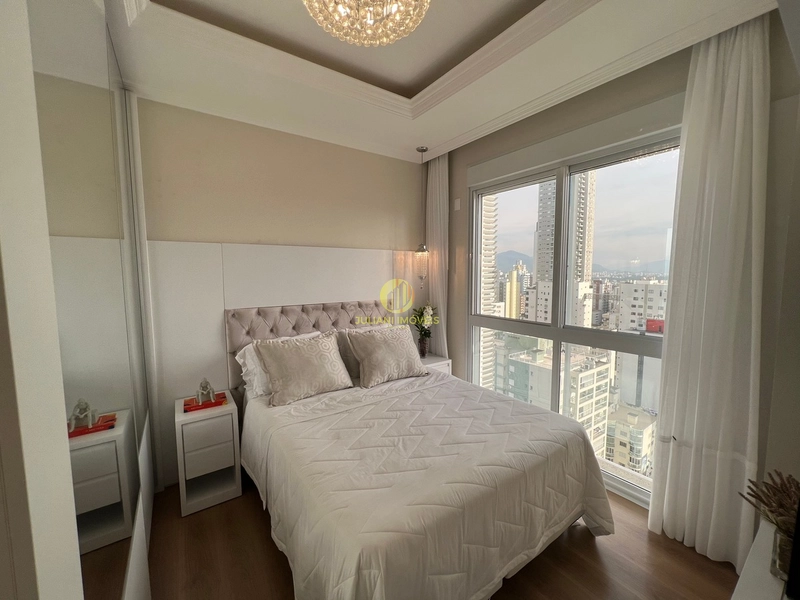 Apartamento no Ed. Millenium Palace: 22ª foto da galeria de imagens do imóvel