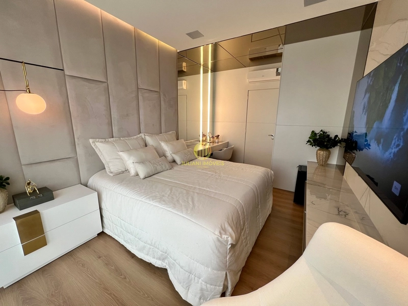 Apartamento no Ed. Millenium Palace: 11ª foto da galeria de imagens do imóvel