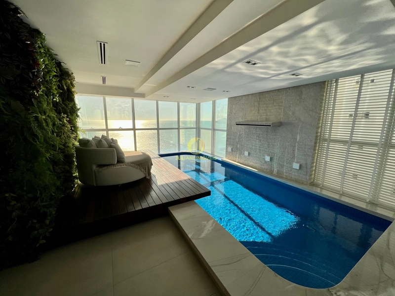 Apartamento no Ed. Millenium Palace: 17ª foto da galeria de imagens do imóvel