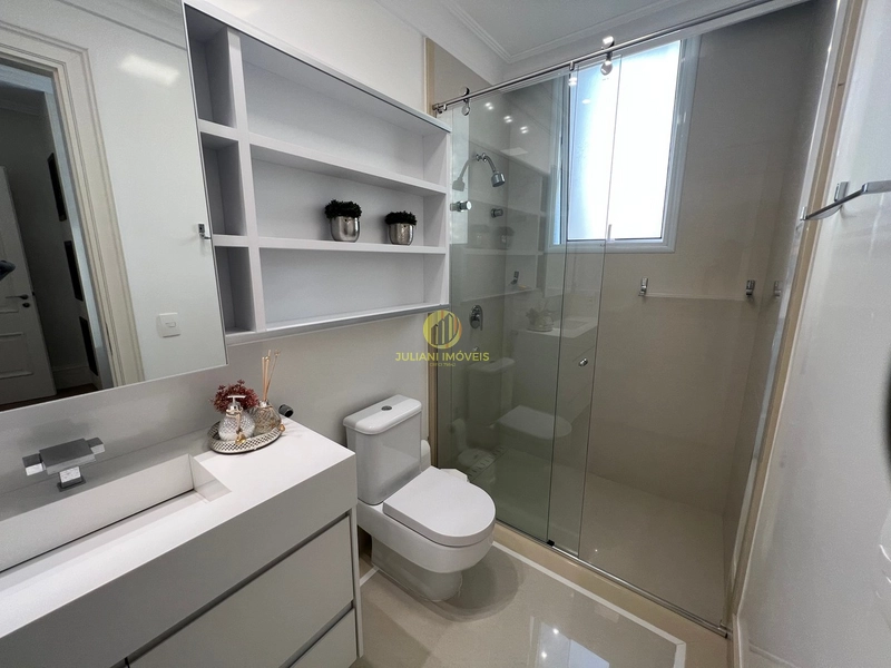 Apartamento no Ed. Millenium Palace: 23ª foto da galeria de imagens do imóvel