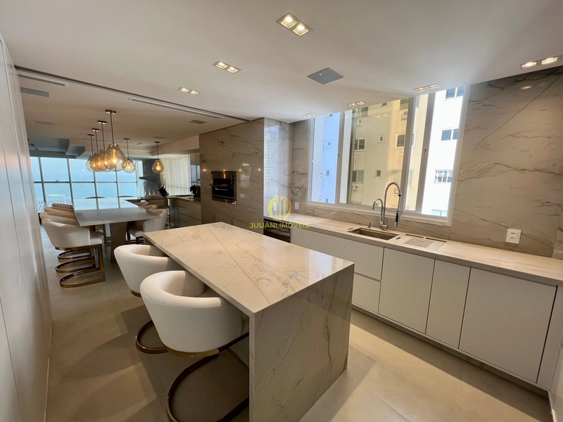 Apartamento no Ed. Millenium Palace: 8ª foto da galeria de imagens do imóvel