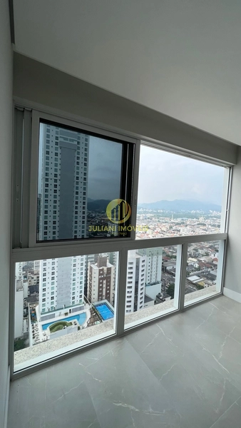 Ed. Città Di Vinci Balneário Camboriú: 8ª foto da galeria de imagens do imóvel