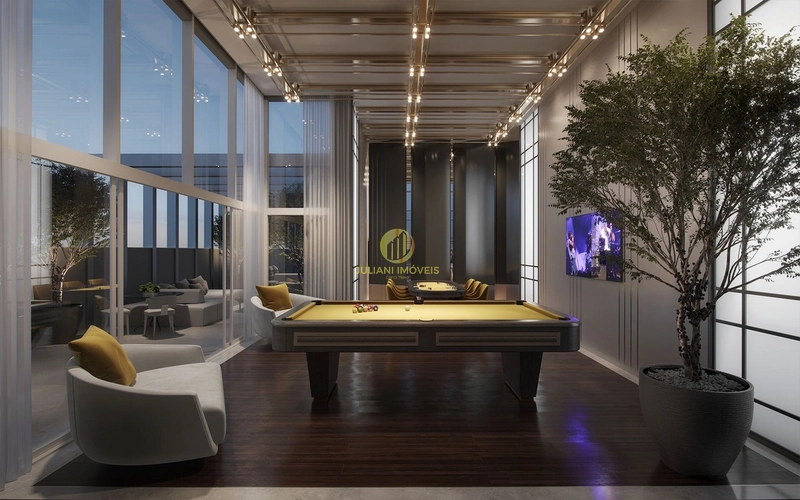 Cobertura no Titanium Tower em Balneário Camboriú com 686m²: 13ª foto da galeria de imagens do imóvel