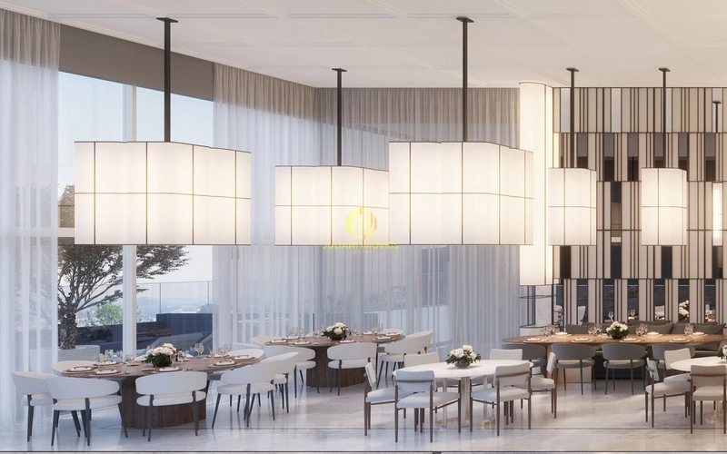 Cobertura no Titanium Tower em Balneário Camboriú com 686m²: 15ª foto da galeria de imagens do imóvel