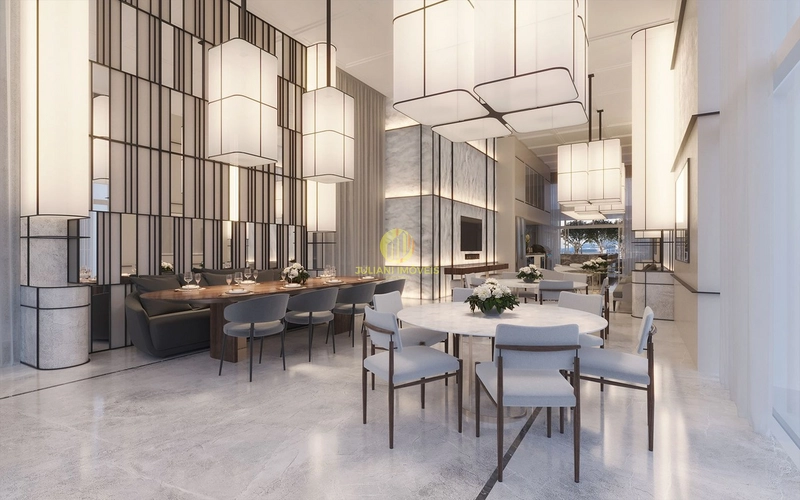 Cobertura no Titanium Tower em Balneário Camboriú com 686m²: 8ª foto da galeria de imagens do imóvel