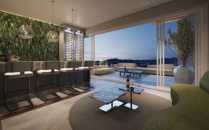 Cobertura no Titanium Tower em Balneário Camboriú com 686m²: 20ª foto da galeria de imagens do imóvel