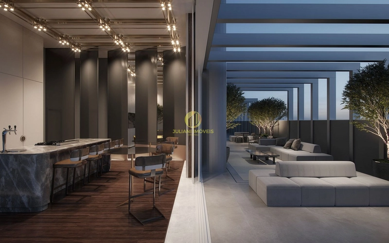 Cobertura no Titanium Tower em Balneário Camboriú com 686m²: 7ª foto da galeria de imagens do imóvel