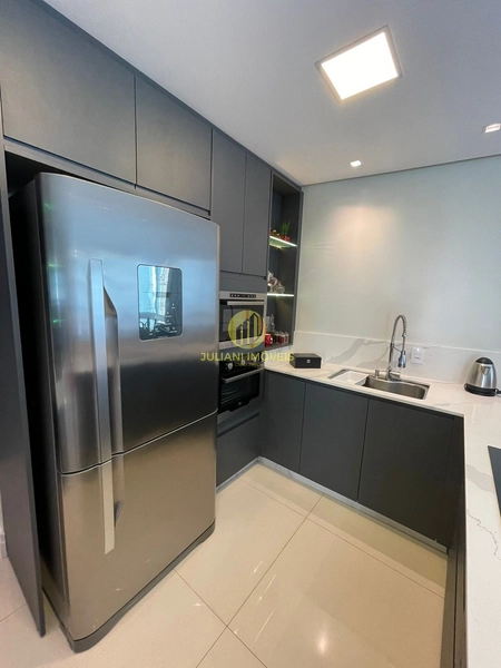 Apartamento no Ed. Splendia Tower em Balneário Camboriú: 8ª foto da galeria de imagens do imóvel