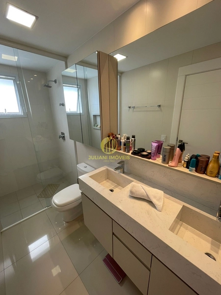 Apartamento no Ed. Splendia Tower em Balneário Camboriú: 20ª foto da galeria de imagens do imóvel