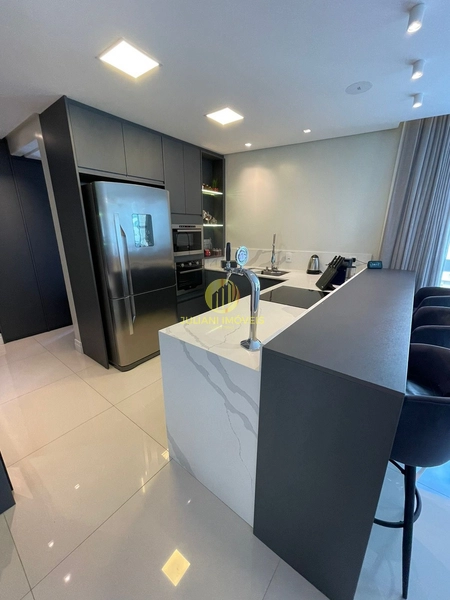 Apartamento no Ed. Splendia Tower em Balneário Camboriú: 6ª foto da galeria de imagens do imóvel
